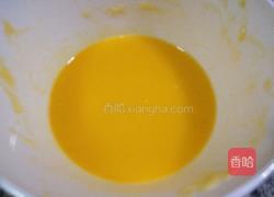 蔓越莓饼干的做法图解5