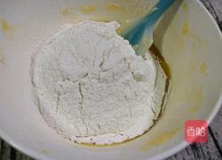 蔓越莓饼干的做法图解6