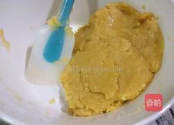 蔓越莓饼干的做法图解7