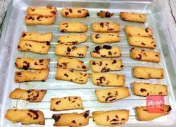 蔓越莓饼干的做法图解14