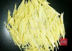 土豆鸡蛋饼的做法图解6