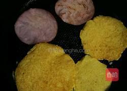 懒人早餐的做法图解4