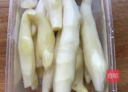 酱鲜姜的做法图解4