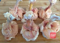 炸翅根的做法图解6