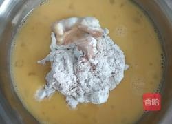 炸翅根的做法图解10