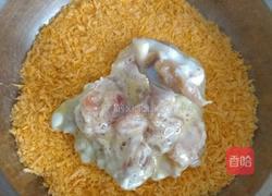 炸翅根的做法图解11