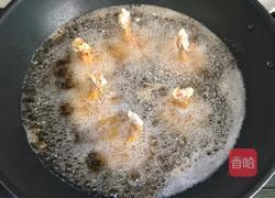 炸翅根的做法图解14