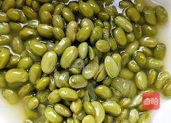 肉酱炒百叶丝的做法图解1