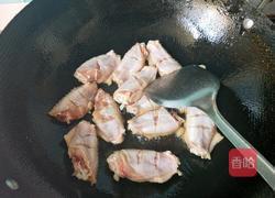 可乐鸡翅的做法图解6