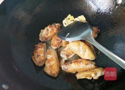 可乐鸡翅的做法图解9