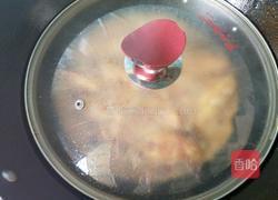 可乐鸡翅的做法图解11