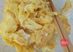 番茄鸡蛋手擀面的做法图解5