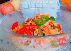 番茄鸡蛋手擀面的做法图解13