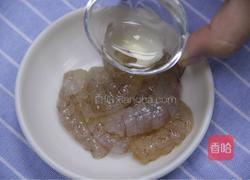 鲜虾蒸水蛋(嫩)的做法图解4