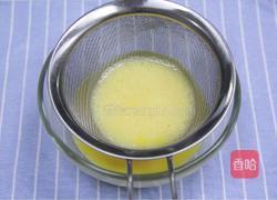 鲜虾蒸水蛋(嫩)的做法图解5