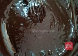 十寸可可戚风蛋糕坯的做法图解7