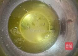 十寸可可戚风蛋糕坯的做法图解8