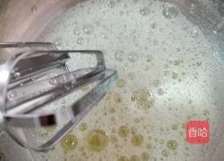 十寸可可戚风蛋糕坯的做法图解9