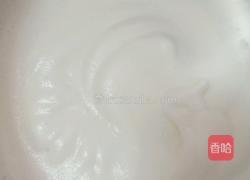 十寸可可戚风蛋糕坯的做法图解11