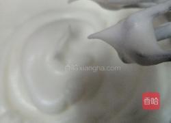 十寸可可戚风蛋糕坯的做法图解12