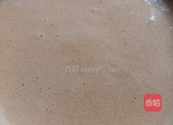 十寸可可戚风蛋糕坯的做法图解14