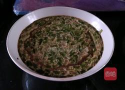 酱油香葱味蒸鸡蛋的做法图解6