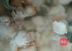 红烧猪蹄的做法图解3