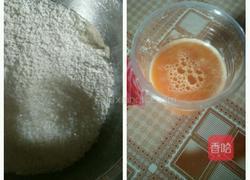 巧虎馒头的做法图解1