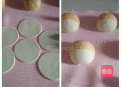 How to make Qiaohu steamed buns 4