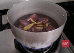 清水咸肉的做法图解2