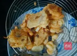 Illustration of how to cook eggplant in a pot (one scoop per square) 13