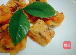 锅塌茄子(方一勺)的做法图解15
