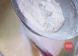 八寸全蛋蛋糕（含杯子蛋糕）的做法图解4