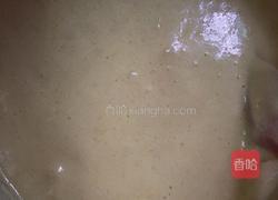 八寸全蛋蛋糕（含杯子蛋糕）的做法图解5