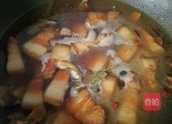 红烧肉的做法图解5
