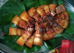 红烧肉的做法图解8