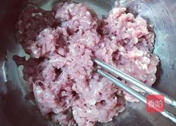 猪肉脯的做法图解1