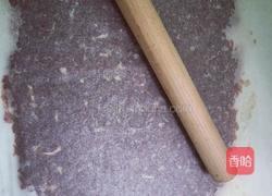 猪肉脯的做法图解4