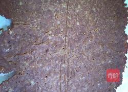 猪肉脯的做法图解8