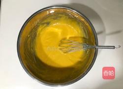 奶油蛋糕卷的做法图解5