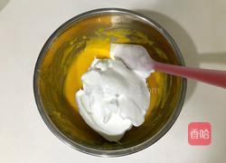 奶油蛋糕卷的做法图解9