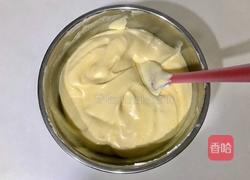 奶油蛋糕卷的做法图解10