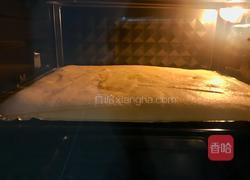 奶油蛋糕卷的做法图解15