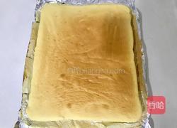 奶油蛋糕卷的做法图解16