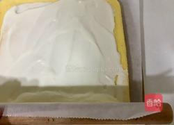 奶油蛋糕卷的做法图解22
