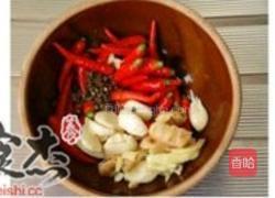 自制酸菜的做法图解1