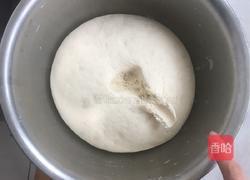 五香花卷的做法图解2