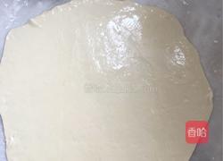 五香花卷的做法图解4