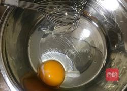 榴莲松饼塔的做法图解2