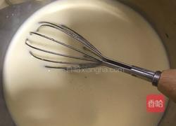 榴莲松饼塔的做法图解6